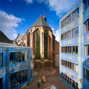 Van Eyckplein